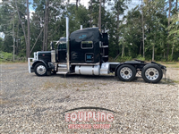 2007 Peterbilt 379