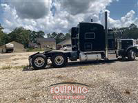 2007 Peterbilt 379