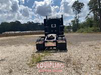 2007 Peterbilt 379