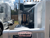 2007 Peterbilt 379