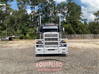 2007 Peterbilt 379