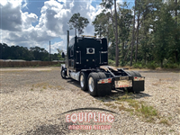 2007 Peterbilt 379