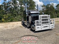 2007 Peterbilt 379
