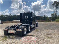 2007 Peterbilt 379
