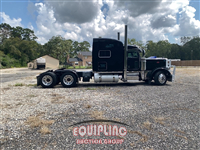 2007 Peterbilt 379