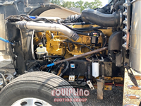 2007 Peterbilt 379