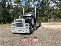 2007 Peterbilt 379