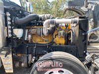 2007 Peterbilt 379