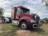 2005 Freightliner Columbia