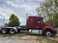 2005 Freightliner Columbia