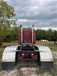 2005 Freightliner Columbia