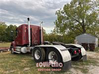 2005 Freightliner Columbia
