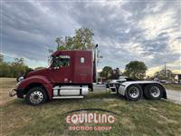 2005 Freightliner Columbia