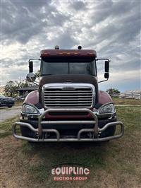 2005 Freightliner Columbia
