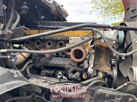 2005 Freightliner Columbia