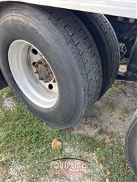 2005 Freightliner Columbia