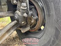 2005 Freightliner Columbia