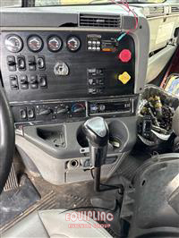 2005 Freightliner Columbia