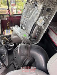 2005 Freightliner Columbia