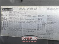 2005 Freightliner Columbia