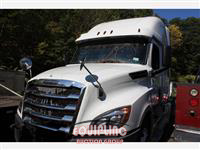 2018 Freightliner CASCADIA