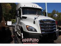 2018 Freightliner CASCADIA