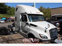 2018 Freightliner CASCADIA