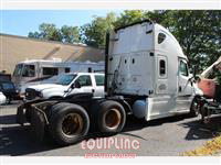 2018 Freightliner CASCADIA