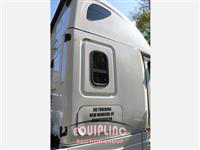 2018 Freightliner CASCADIA