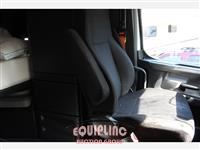 2018 Freightliner CASCADIA