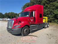 2017 International LF687
