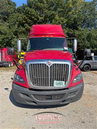 2017 International LF687