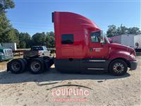 2017 International LF687