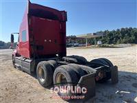 2017 International LF687