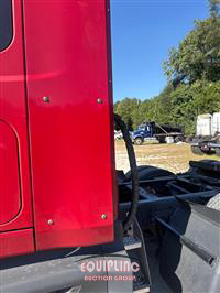 2017 International LF687