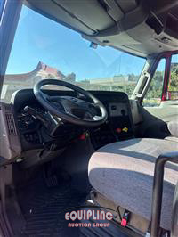 2017 International LF687