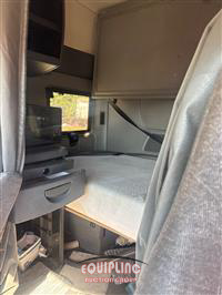 2017 International LF687