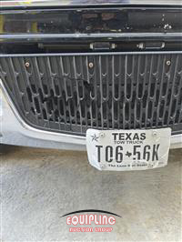 2023 International MV607