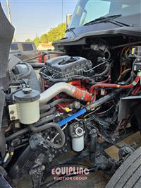 2023 International MV607