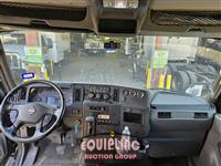 2023 International MV607