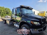 2023 International MV607