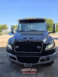 2023 International MV607