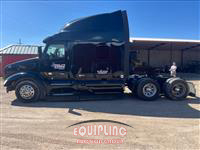2019 Peterbilt 579