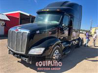2019 Peterbilt 579