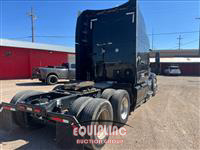 2019 Peterbilt 579
