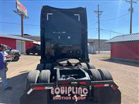 2019 Peterbilt 579