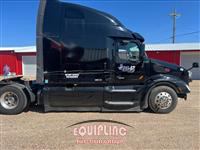 2019 Peterbilt 579