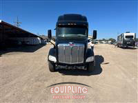 2019 Peterbilt 579