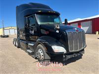2019 Peterbilt 579