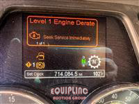 2019 Peterbilt 579